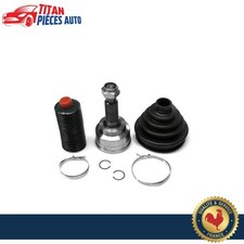 Joints Mazda 121