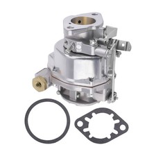 1 Barrel Carburetor Fit For Chevrolet 6 Cyl 194 235 250 Engines 1963-1967 7023 1 Barrel Carburetor Fit For Chevrolet 6 Cyl 194 235 250 Engines 1963-1967 7023