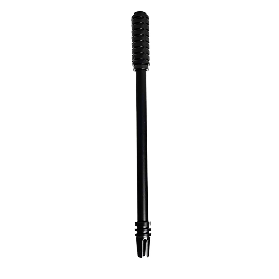 Recon Antenna | Aluminum | w/ 3-Pronged Tip Black - Изображение 3 из 4