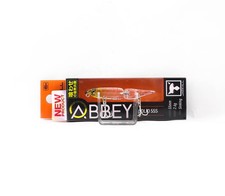 Jackall Abbey Solid 55S Jointed Sinking Lure Amiball (7907)
