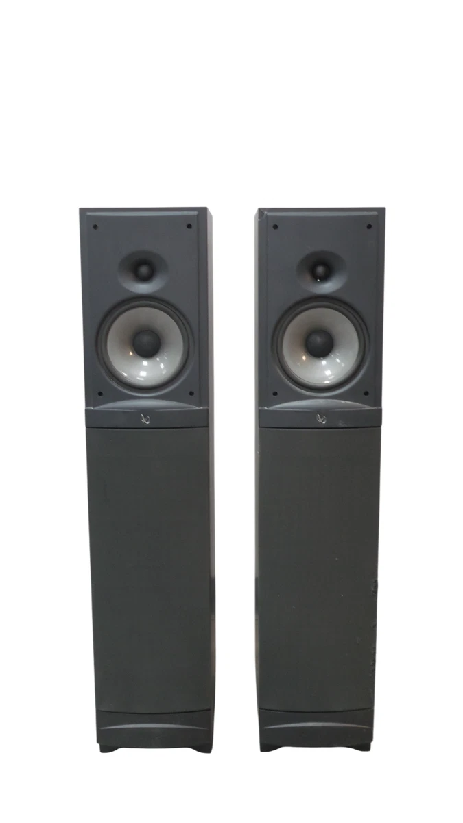 infinity floor speakers products for sale | eBay