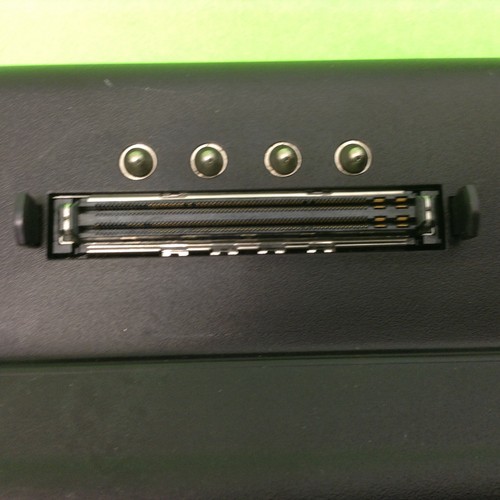 Laptop Dell CN-0PR01X 0PR01X CN-02U442 02U442 Port Replikator D Port Docking - Bild 2 von 7