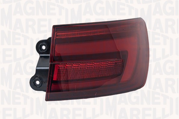 MAGNETI MARELLI 714081500221 Rückleuchte Rechts für AUDI A4 B9 05.15-05.19