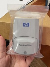 NEW HP JetDirect 200m LIO Print Server J6039C...