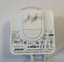 Bose PSM40R-200 Power Adapter SoundLink Air SoundDock Portable OEM