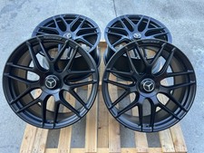 22” Factory OEM Original Mercedes Benz AMG GLE63 GLE 63 GLE53 GLE 53 Wheels Rims
