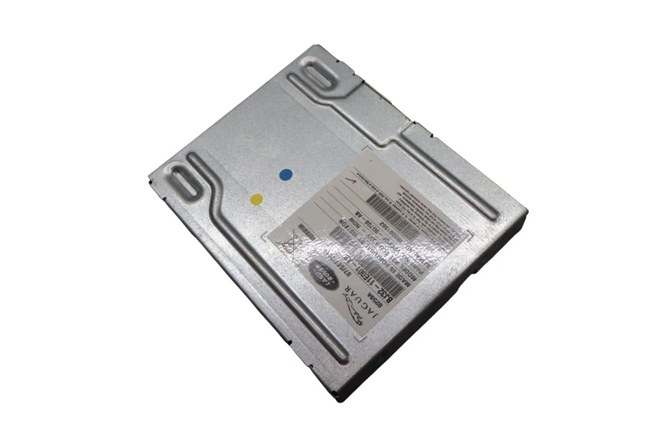 Módulo de sistema de entretenimiento trasero Land Rover Range Rover Evoque 12-13 OEM Foto 4 de 4