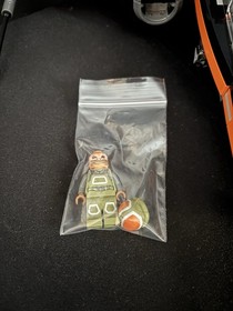 LEGO Star Wars: Poe's X-Wing Fighter (75102)