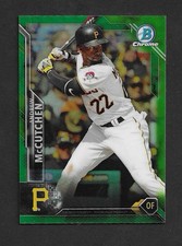 Andrew McCutchen Rookie Card Guide 26