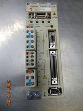 YASKAWA ELECTRIC SGDM-04AC-SD2B SERVOPACK