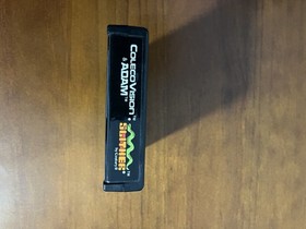 Colecovision Coleco Roller Controller Module Track Ball Accessory &Game IN BOX! 