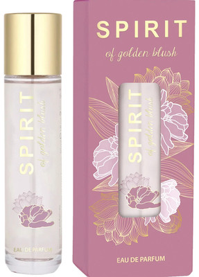 Spirit of Golden Blush  Damenduft Eau de Parfum natural Spray 30ml New
