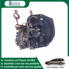 Boite de vitesse Fiat BRAVA