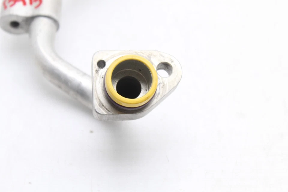 04-10 E60 E63 E64 BMW 550I N62 AC MANGUERA DE SUCCIÓN TUBO T5915 Foto 3 de 4