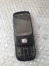 HTC Touch Dual NIKI200 Black EE Network 3G 256MB 2.6" Windows Smartphone