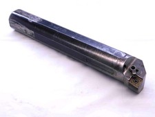 KENNAMETAL 2" DIA NG1 A32-DCLNL6 COOLANT INDEXABLE BORING BAR CN..64 INSERTS 2.0