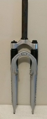 Vintage Manitou Answer Spyder 26