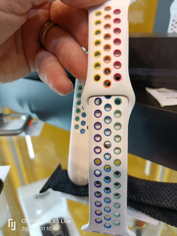Apple Watch Series 5, foto 4 di 5