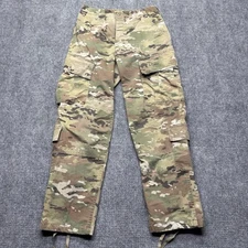 OCP Multicam Combat Pants Small Reg 30x31 US Army Utility Camo Ripstop Propper