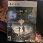 Clair Obscur: Expedition 33 -Lumiere Edition Exclusive -New Sealed-PlayStation 5