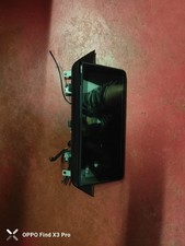 NAVIGATORE PER BMW X1 Serie (E84) (09 15)