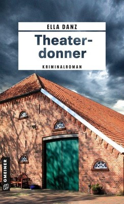 Theaterdonner ~ Ella Danz ~  9783839280829