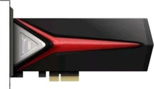 Plextor PX-1TM8PeY 1TB PCI Express 3.0 x4 NVMe Hard Drive