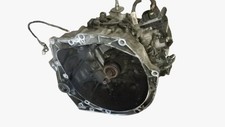 Automatic Transmission For Citroen C4 2Nd Series 9674693580 Diesel 1600 (10>)