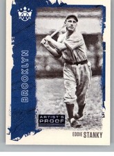 2021 Diamond Kings Artist Proof Blue MLBPA Baseball Trading Cards Pick From List