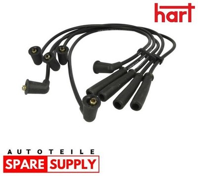 ZÜNDLEITUNGSSATZ FÜR MAZDA 323 ASTINA 323 P 323 PROTEGÉ HART 517 937