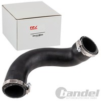 NTY Ladeluftschlauch Turboschlauch Passend FüR Volvo XC90 | GPP-VV-041