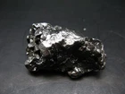 Campo Del Cielo Meteorite from Argentina - 215.15 Grams - 2.5"