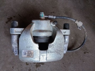 MG MG4 ev 2022 Vorne rechts Bremssattel vorne 544873524 Elektro DVA54909