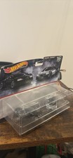 Hot Wheels Bugatti Set 2x Veyron 2009 + Bugatti Chiron 2016 1:64 HBL96-979K-HKF52