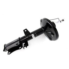 STARK Jambe de suspension Amortisseur pour TOYOTA Camry Berline (V2) Arrière Gaz