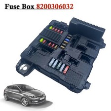 Fuse Box Module BSM 8200306032 Für Renault Mégane II Scénic II, Fuse Box Module BSM 8200306032 Für Renault Mégane II Scénic II,
