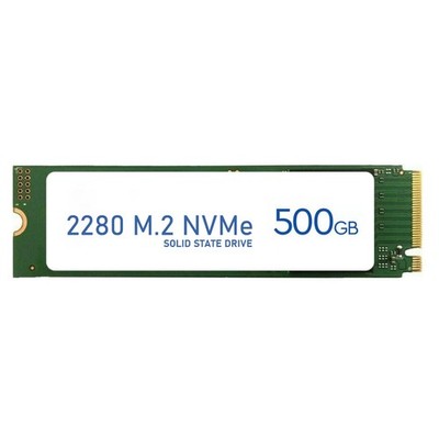 Dell (Hynix HFS512GDE9X080N) PC711 Internal Solid State Drive - 512 GB - WP18Y