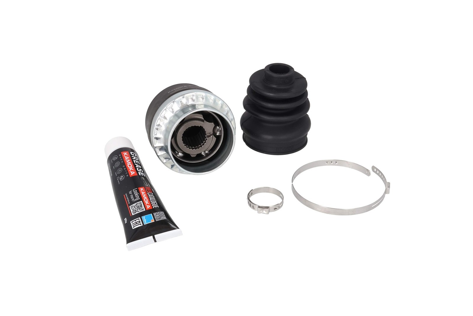Fits KAMOKA 8777 PRZEGUB NAP. INTERNAL. OPEL ASTRA G 98'-09', ASTRA H ⭐UK Stock⭐