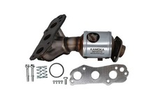 Catalyseurs Nissan NOTE