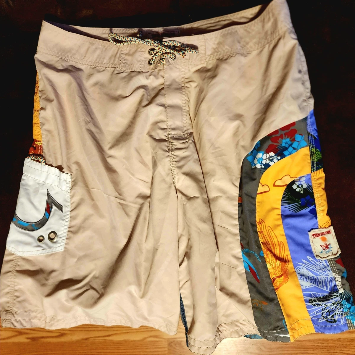True Religion Men's Swimwear for sale | eBay