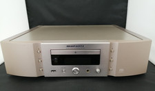 Marantz SA-14S1 SACD/CD Player 24bit/192kHz U...