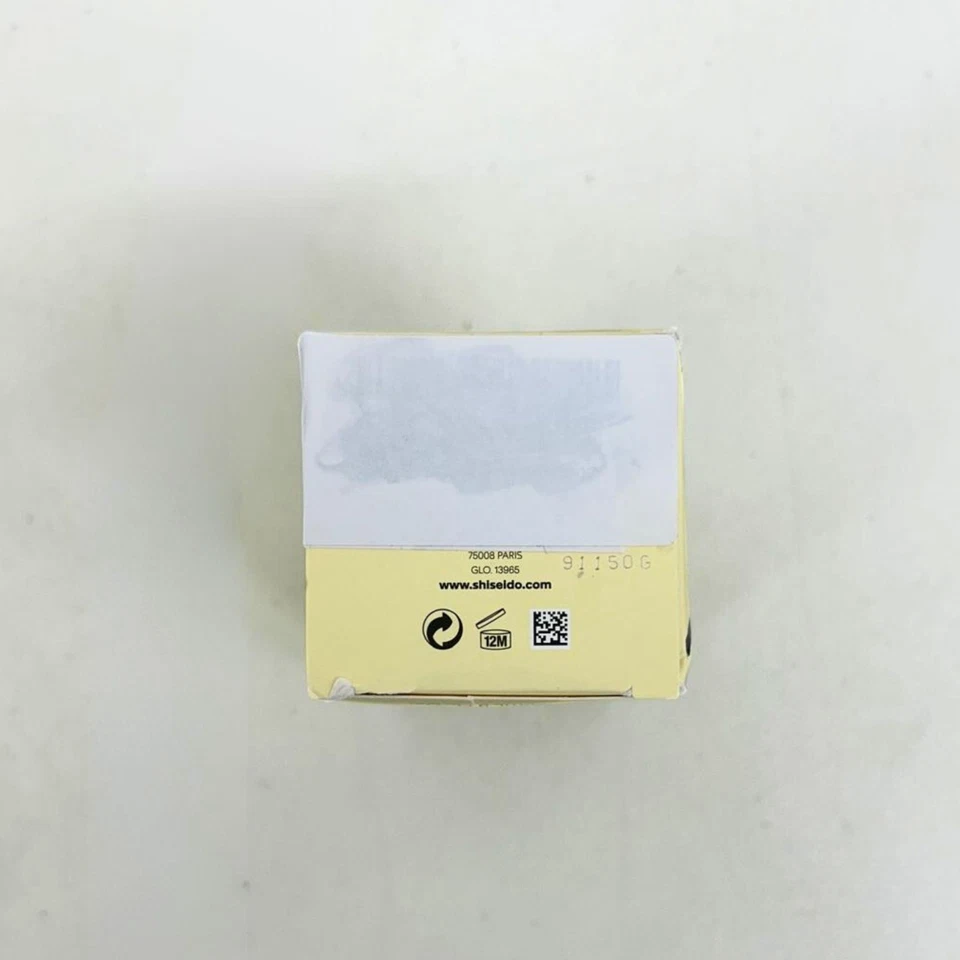 Shiseido Waso Limpador Facial Suave Rápido, Tamanho Completo - 5oz / 150ml, Novo Na Caixa - Imagem 4 de 4