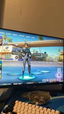 Gaming PC Full Setup
