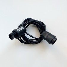N64 Controller Extension Cable  Nintendo 64 Gamepad Extender  Free Post