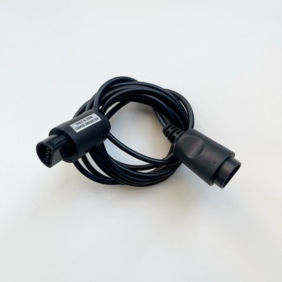 N64 Controller Extension Cable | Nintendo 64 Gamepad Extender | Free Post