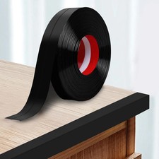 Storystore Wall Corner Protector Moulding Trim 1.6 in X 13 Ft,Peel and Stick Cor