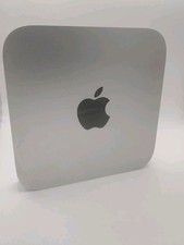 Apple Mac Mini A1347 Parts Only Untested No Power Cord