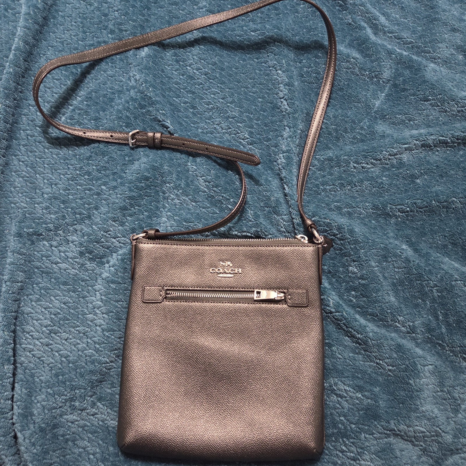Crossbody Bag Small-image