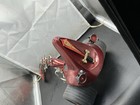 VINTAGE MODEL-REVELL EVIL IRON KNIGHT RIDER CHOPPER TRIKE 1/8 SCALE MODEL  — photo 5