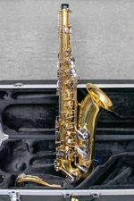 Jupiter JTS710GNA Tenor Saxophone Mint